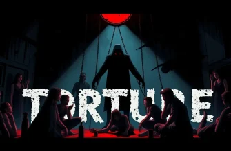 Les 10 Films d'Horreur les Plus Effrayants sur les Tortures