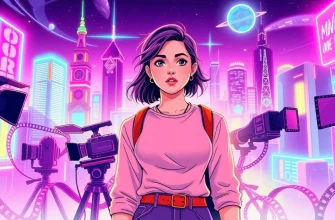 Films pour les rêveurs: Une sélection inspirante