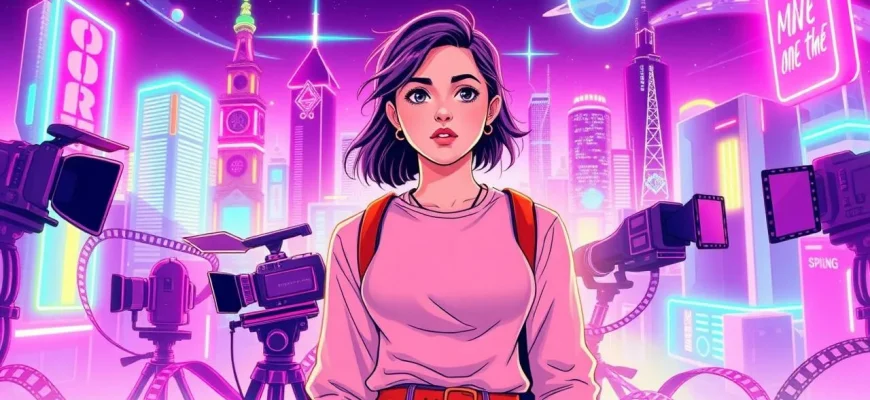 Films pour les rêveurs: Une sélection inspirante