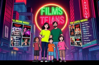 Films familiaux sur les tueurs en série