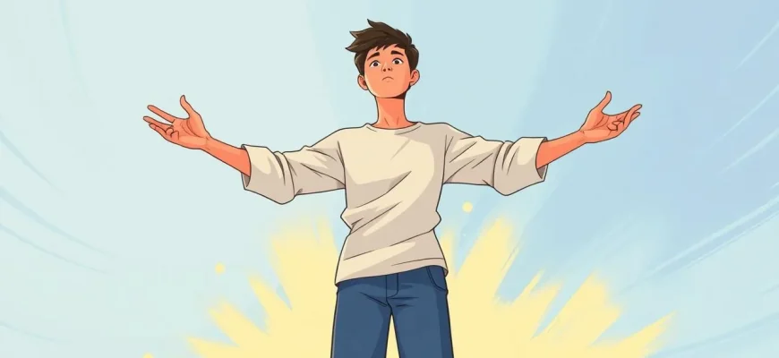 Documentaires sur les mouvements de jeunesse