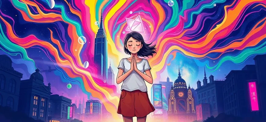 Films de drame sur les rêves