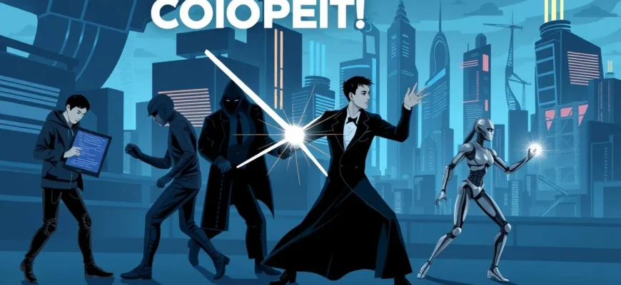 Top 10 des films de science-fiction sur la compétition