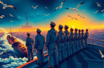 Films de guerre sur les batailles de l'Atlantique