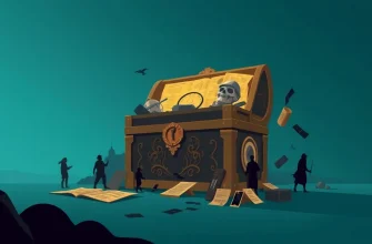 Les Meilleurs Thrillers sur les Trésors