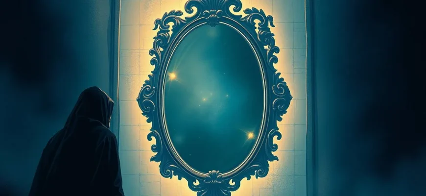 Films de drame sur des objets maudits