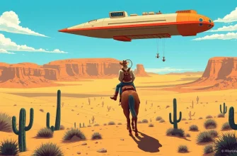 Les Meilleurs Films de Westerns Spatiaux