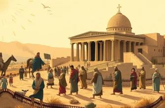 Films Historiques sur l'Ancien Israël