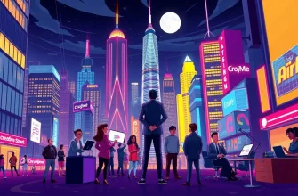 Films dramatiques sur les agences de publicité