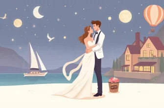 Films de lune de miel : une escapade cinématographique