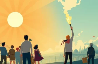 Films sur l'opposition: 10 chefs-d'œuvre à ne pas manquer