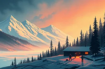 Top 10 des films d'horreur se déroulant en Alaska