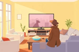 Films familiaux sur les détectives privés