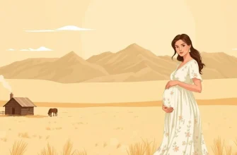 Les meilleurs westerns avec des femmes enceintes