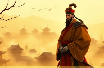 Films Historiques sur l'Armée Tang