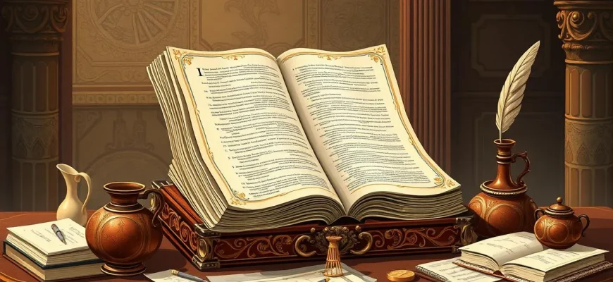 Documentaires sur les manuscrits anciens