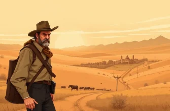 10 Westerns Inspirants sur la Réalisation des Rêves