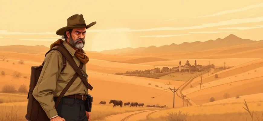 10 Westerns Inspirants sur la Réalisation des Rêves