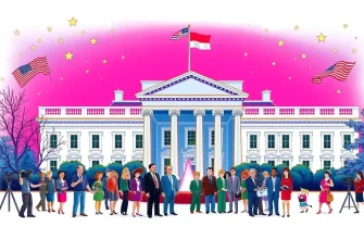 Films sur la Maison Blanche : Une Sélection Inoubliable