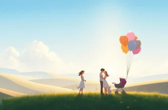 Films sur la naissance des enfants : une sélection émouvante