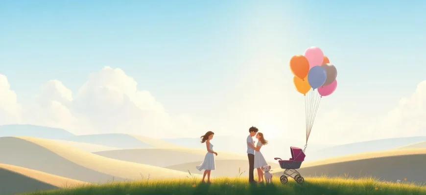 Films sur la naissance des enfants : une sélection émouvante