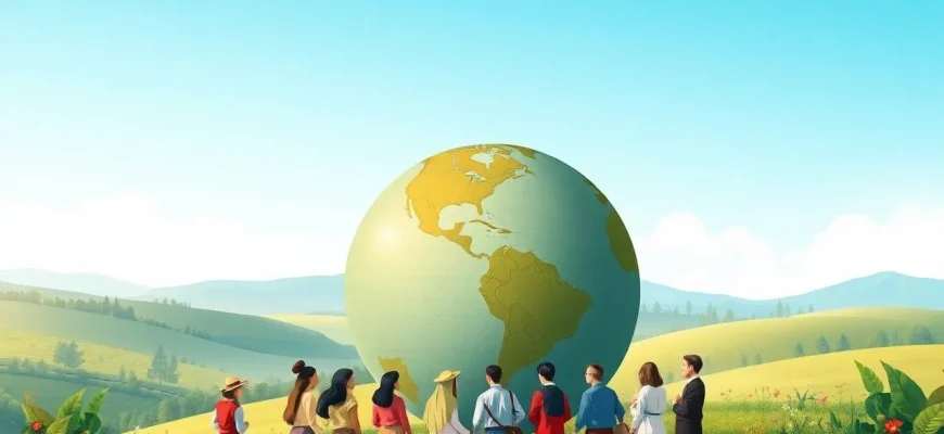 Les Meilleurs Documentaires sur la Protection de la Nature