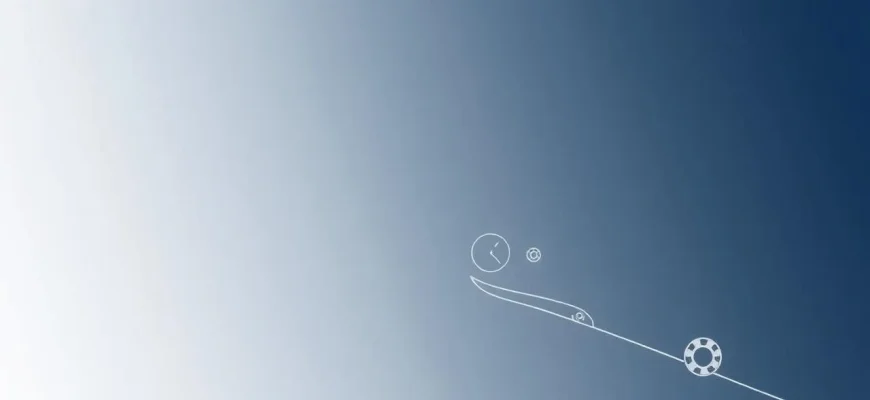 Films Mystiques sur les Voyageurs Temporels