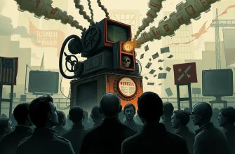 10 Films d'Horreur sur la Propagande