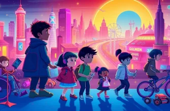 Films sur des enfants exceptionnels