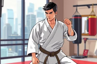 Les Meilleurs Films de Karaté à Ne Pas Manquer