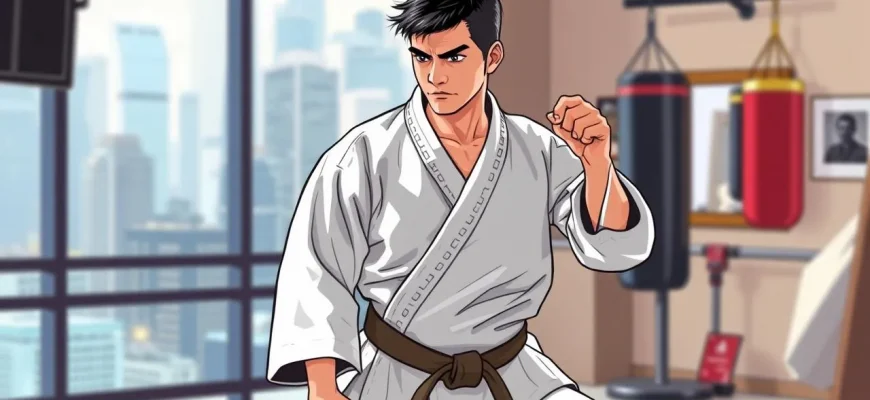 Les Meilleurs Films de Karaté à Ne Pas Manquer