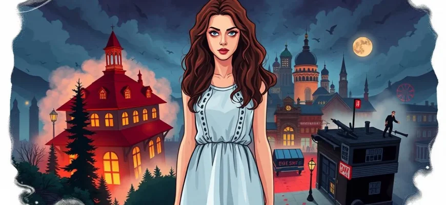 Films d'horreur de John Carpenter