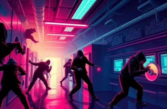 Les Meilleurs Films de Cambriolages et de Voleurs de Coffres