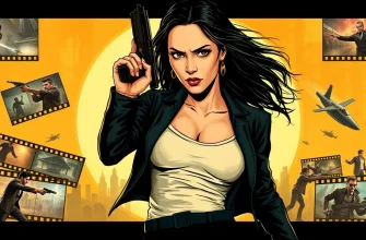 Top 10 des films d'action avec Michelle Rodriguez