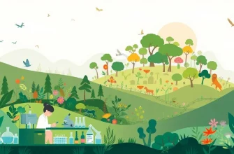 Documentaires sur les biotechnologies en écologie