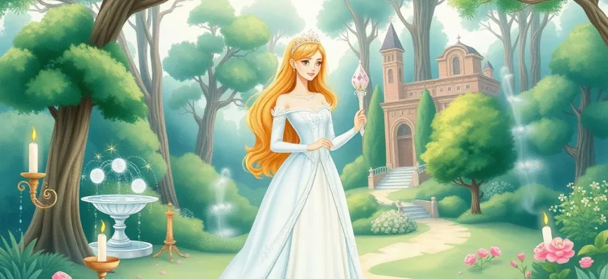 Films de fantaisie sur les héritiers : une quête royale