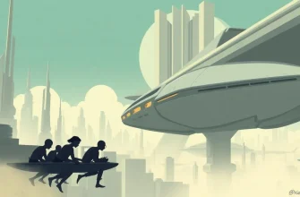 Films de science-fiction sur l'esclavage