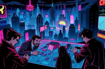 Films Criminels avec des Fins Surprenantes