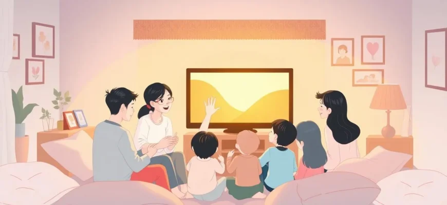 Films familiaux vietnamiens à ne pas manquer