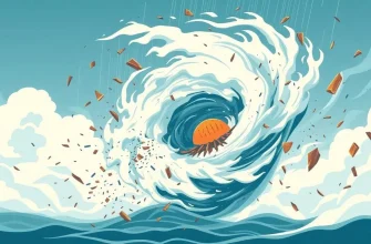 Top 10 des films d'horreur sur les cyclones