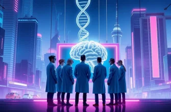 Films de drame sur la communauté scientifique