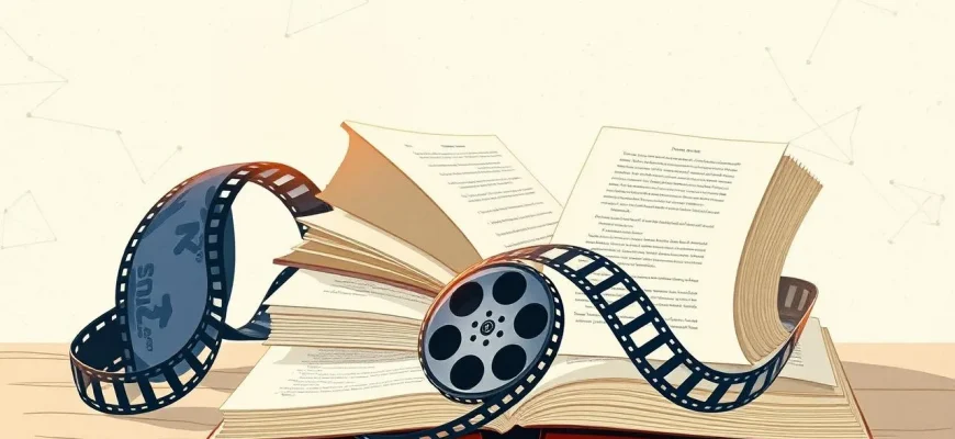 10 Films Sériens à Ne Pas Manquer