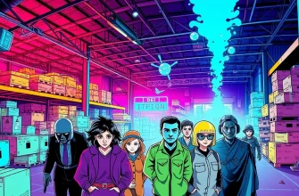 Top 10 des films sur les incidents dans les entrepôts