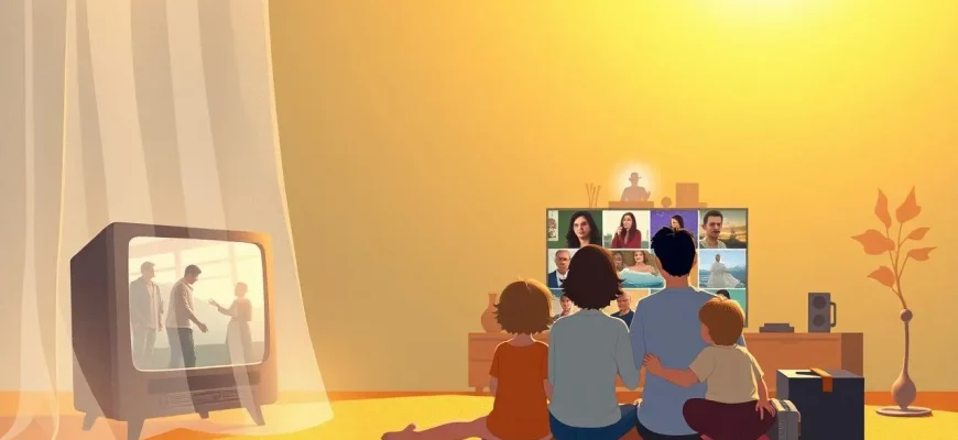 Films familiaux sur les disparus