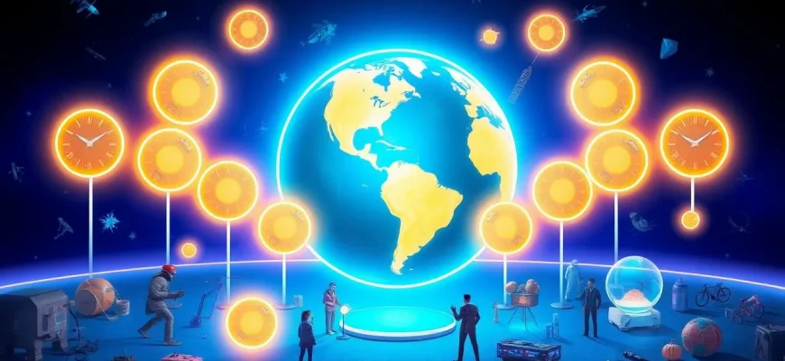 Films sur les inventeurs : Une célébration de l'ingéniosité humaine