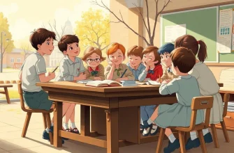 Films soviétiques sur l'amitié scolaire