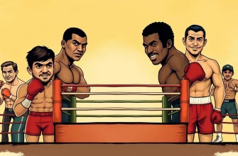 Les Meilleurs Films Biographiques sur des Combattants