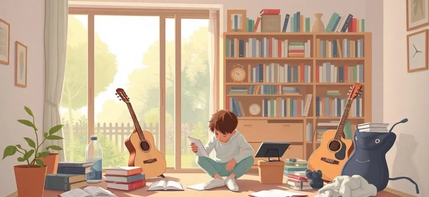 10 Films Mélodramatiques sur la Dépression des Adolescents