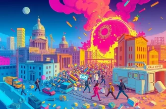 Films de catastrophe sur les tremblements de terre