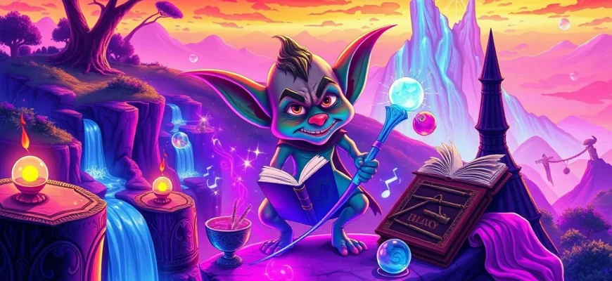 Films sur les Gobelins: Une Sélection Magique